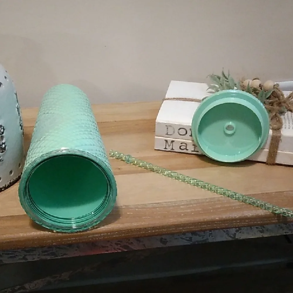 2024 Starbucks 24 oz. Venti Cold Cup Tumbler